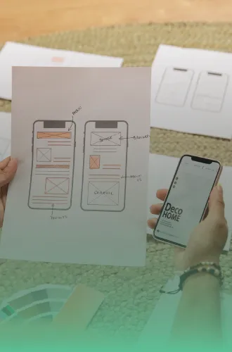 Mobile App